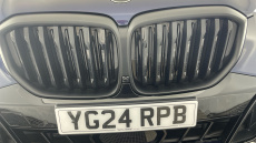 BMW X5 xDrive30d MHT M Sport 5dr Auto [Pro Pack] Diesel Estate